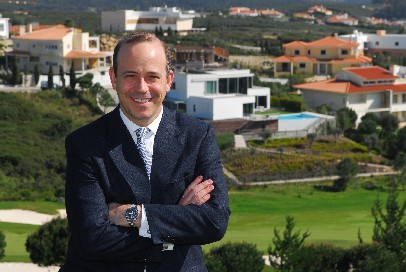 Gilberto Jordan