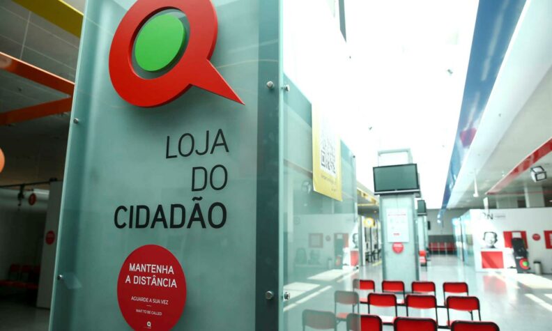 loja cidadao