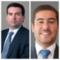 Lourenço Vilhena de Freitas e Miguel Dias das Neves