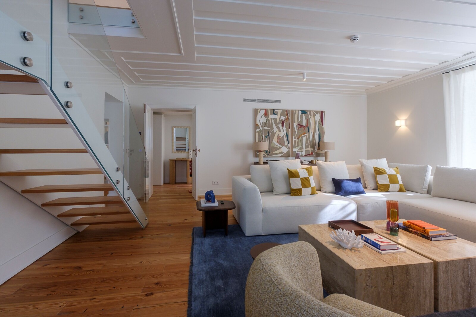 Lisbon's Casagrand: A €22.5M Investment Transforming Alfama's Historic Heart